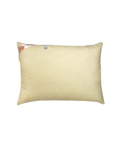 Подушка для сна пс50п пг силикон пух искуственный 50x70 см Sterling home textile
