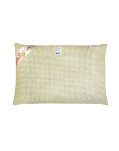 Подушка для сна Пэ5070лг п гречневая лузга 50x70 см Sterling home textile