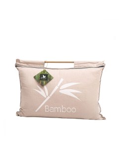 Подушка Бамбук регулируемая 50 x 70 см Belashoff