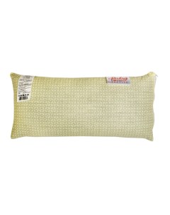 Подушка для сна Пэ2040лг п гречневая лузга 40x20 см Sterling home textile