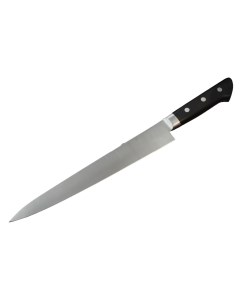 Японский кухонный нож Kanefusa FKM Sujihiki 240 мм Fujiwara