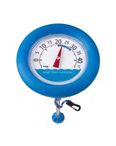 Термометр для бассейна 40 2007 плавающий Tfa