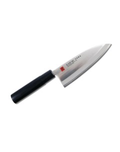 Кухонный нож Tora Деба 165 мм Kasumi