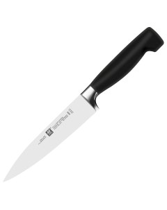 Нож кухонный Four Star Для нарезки 16 см Zwilling