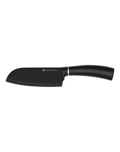 Нож сантоку Black Swan 16 5 см Atmosphere®