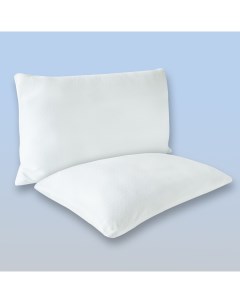 Ортопедическая подушка для сна с эффектом памяти 65х45 Medsleep