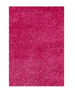 Ковер Shaggy 100x150 см Розовый Kamalak tekstil