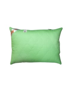 Подушка для сна Пэв40п с эвкалипт силикон 60x60 см Sterling home textile
