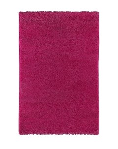 Ковер Shaggy 230x160 см розовый Kamalak tekstil