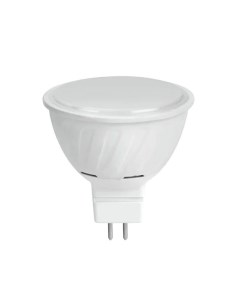 Светодиодная лампа MR16 LED 10 0W 220V GU5 3 2800K M2RW10ELC Ecola