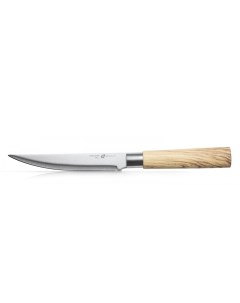 Нож Apollo TMB 04 универсальный Timber Nobrand