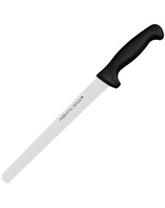 Нож для хлеба Проотель L 39 25см 4070296 Yangdong