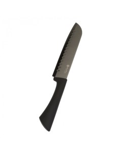 Нож сантоку Титан 17 8 см Hanikamu