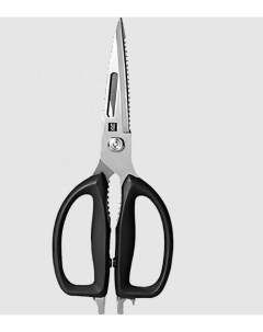 Кухонные ножницы HuoHou Multifunctional Kitchen Scissors CNC HU0178 Nobrand