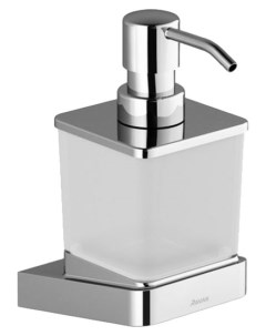 Дозатор для жидкого мыла стекло TD 231 X07P323 Ravak