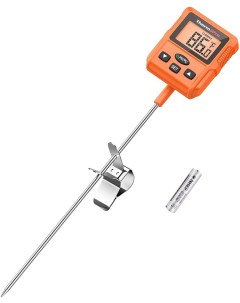 Кухонный цифровой термометр с щупом TP511 Thermopro