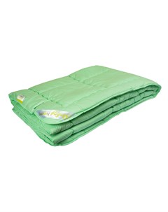 Одеяло ЭВКАЛИПТ Лето 200x220 вариант ткани сатин жаккард от Sterling Home Textil Sterling home textile