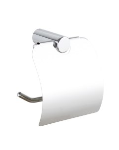 Держатель для туалетной бумаги HB8403 хром Haiba