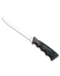 Нож Bear Son филейный 11 1 2 с чехлом 466 Bear & son cutlery