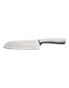 Кухонный нож сантоку Expertise Steel 18 см Taller