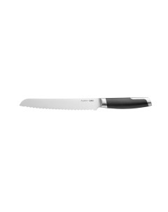Нож для хлеба 20 см Leo Graphite 3950353 Berghoff