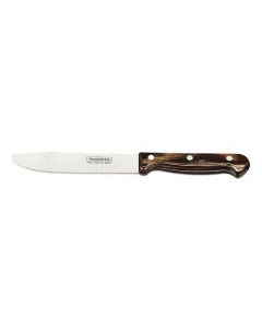 Нож для мяса Polywood 18 см Tramontina