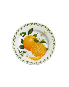 Тарелка Апельсин 20 см 55517 Maxwell & williams