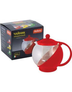 Чайник заварочный PTP 01 500ML Mallony