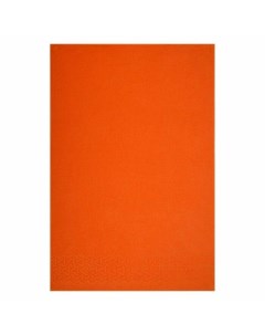 Полотенце махровое Радуга цвет оранжевый 100х150 295 гр м Дм