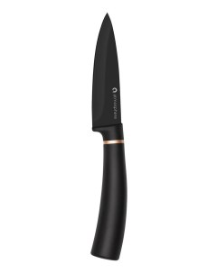 Кухонный нож Black Swan овощной 9 см Atmosphere®