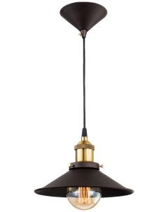 Подвесной светильник Эдисон CL450101 Citilux