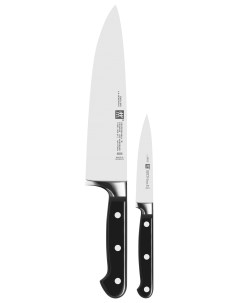 Набор ножей 2 предмета Professional S Zwilling