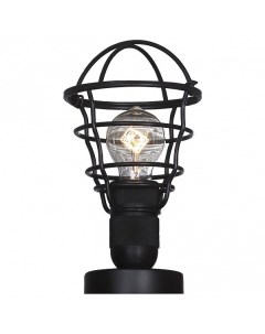 Настольная лампа декоративная Brentwood LSP 9880w Lussole