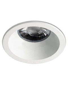 Встраиваемый светодиодный светильник DL 3241 white Italline
