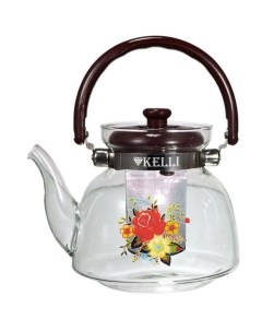 Заварочный чайник KL 3003 Kelli
