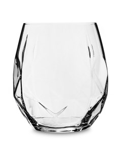 Набор стаканов для виски Cristalleria Italiana Alkemist 6шт Rcr
