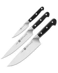 Набор ножей Pro 3 пр Zwilling