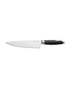 Нож поварской 20 см Leo Graphite 3950352 Berghoff