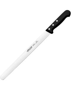 Нож для окорока Универсал лезвие L 30 см черный 283804 Arcos