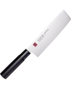 Нож кухонный Накири L 29 5 16 5 см 4072461 Kasumi
