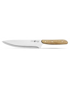 Нож поварской Genio Woodstock WDK 01 19 см Apollo