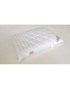 Подушка для сна ппб4060лг т гречневая лузга бамбук 40x60 см Sterling home textile