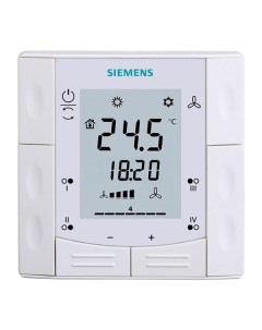 Термометр RDF600KN S Siemens