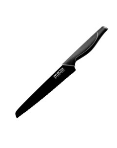 Нож для хлеба Nirosta Wave 35 см Fackelmann