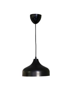 Подвесной светильник Арт MA 2515 1 B E27 40 Вт кол во ламп 1 шт цвет черный Maesta