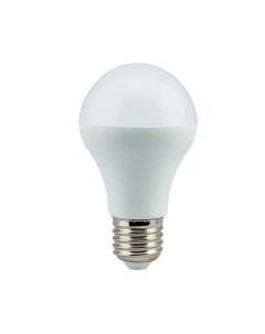 Светодиодная лампа classic LED Premium 14 0W A65 220 240V E27 6500K K7SD14ELB 1 шт Ecola