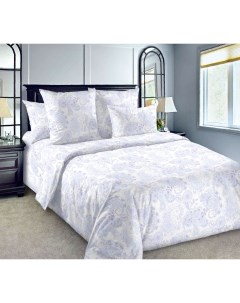 Одеяло Грейс 3 220х200 бязь файбер 150г 2 спальное цвет в ассортименте Текс-дизайн