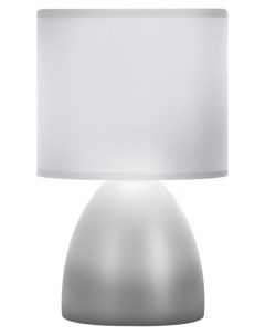 Настольная лампа Nadine 7042 501 1 x Е14 40 Вт керамика Б0053454 Rivoli