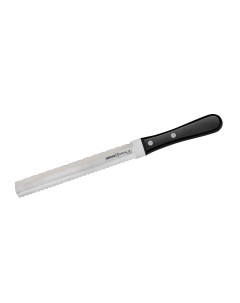Нож кухонный SHR 0057B K 18 см Samura
