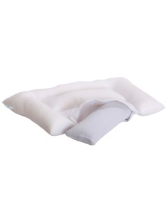 Подушка для сна Пк5070лг п гречневая лузга 50x70 см Sterling home textile